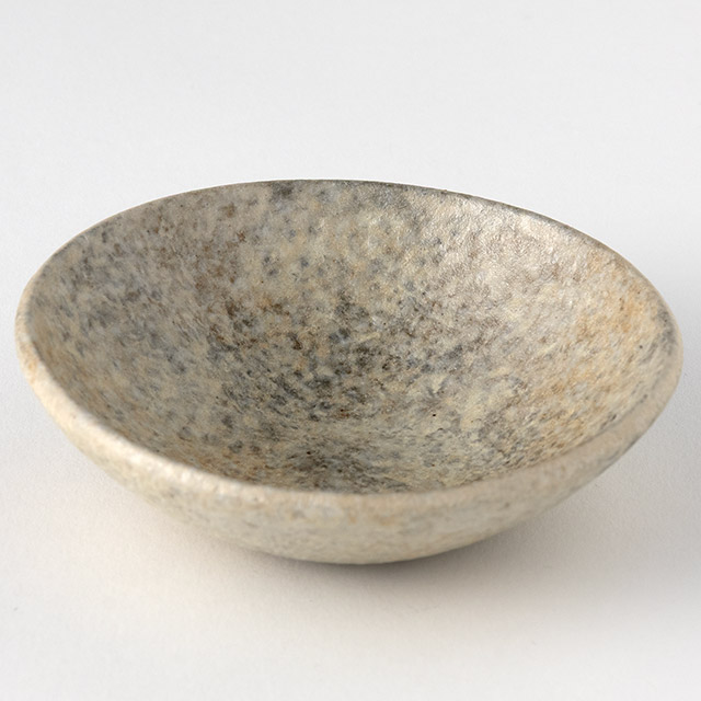 高木浩二 彩泥小鉢 10.5cm
