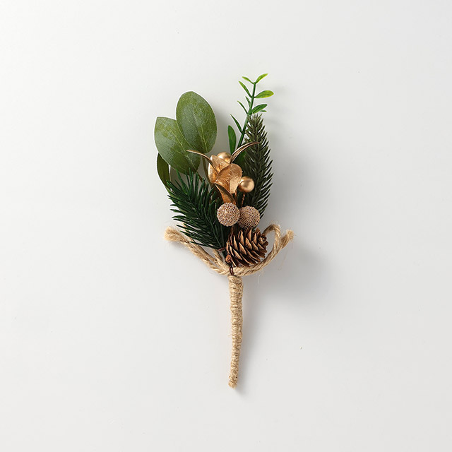 シルクフラワー ノエリアピック