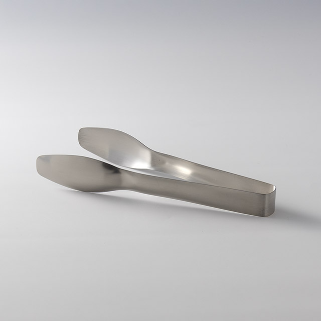 メタル料理トング220