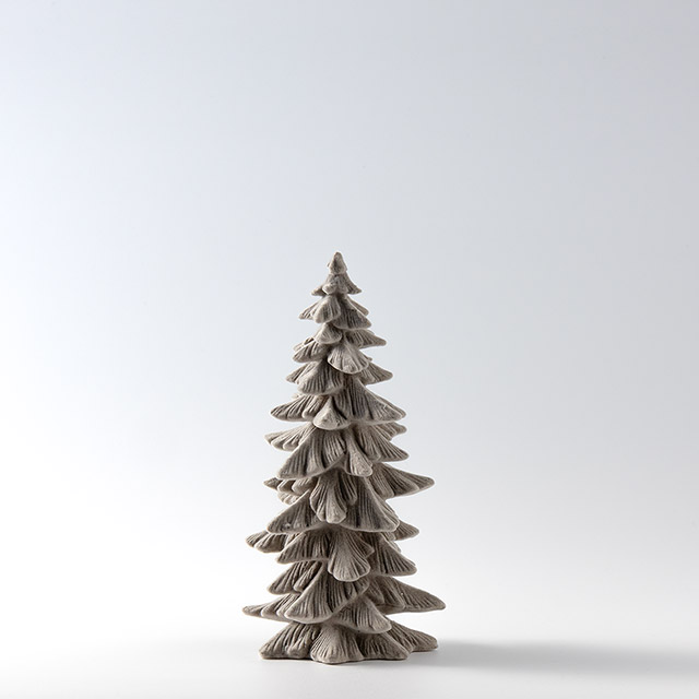 Lene Bjerreクリスマスツリー　グレージュ