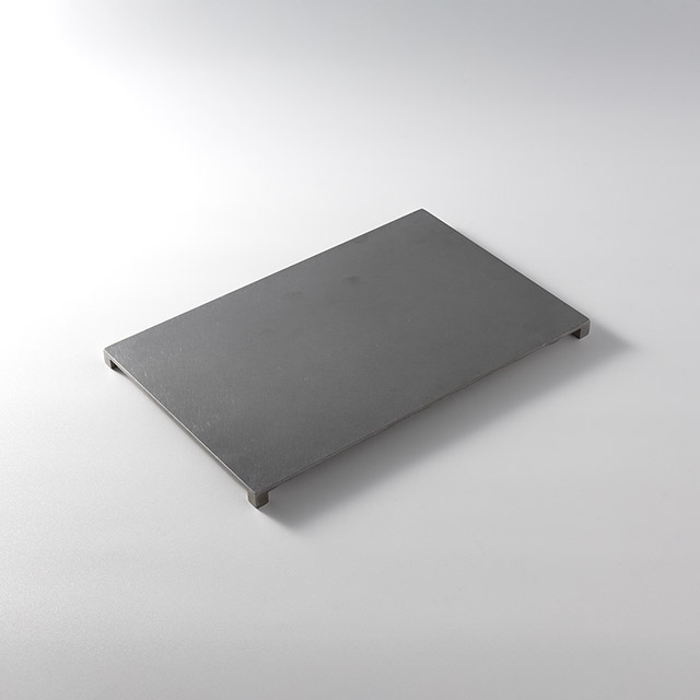 FATE 長角プレート ステンレス