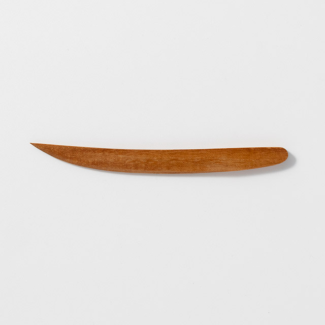 ククノチ 菓子楊枝 樺