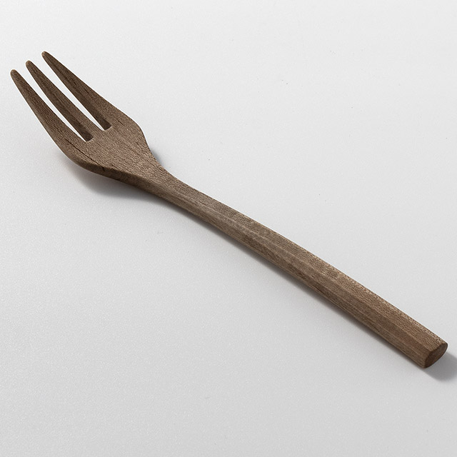 松本克也 フォーク 楓 鉄媒染