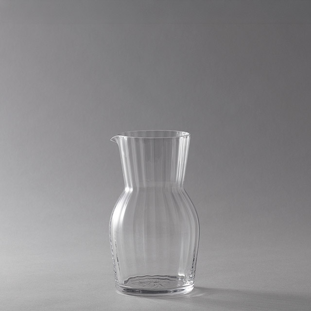 小ぶりなカラフェ 600ml HOK