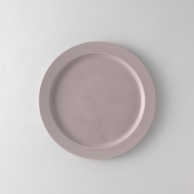 iihoshiアンジュールプレート sakura-kumo 28cm