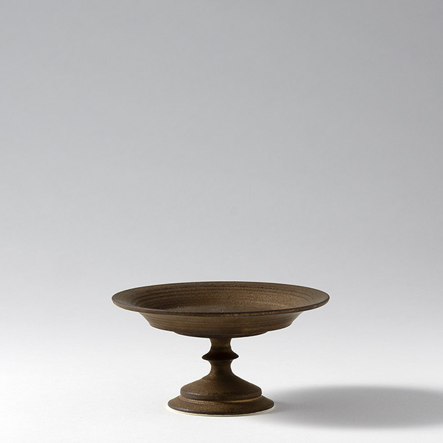 サコユリコ コンポート ブロンズ