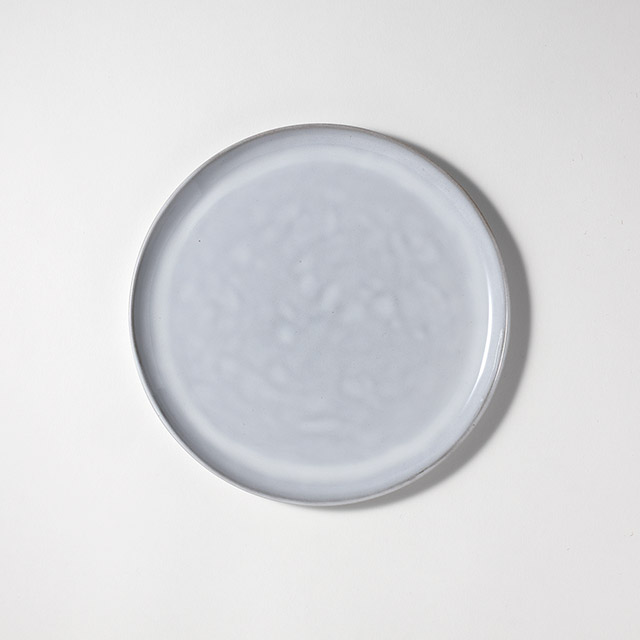 NOSSEデザートプレートSVELTEグレー