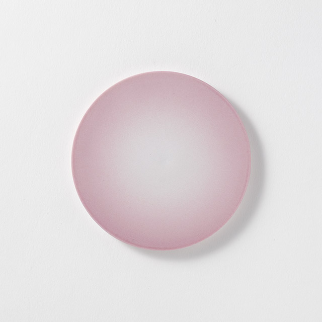 arita S&B コースター ピンク