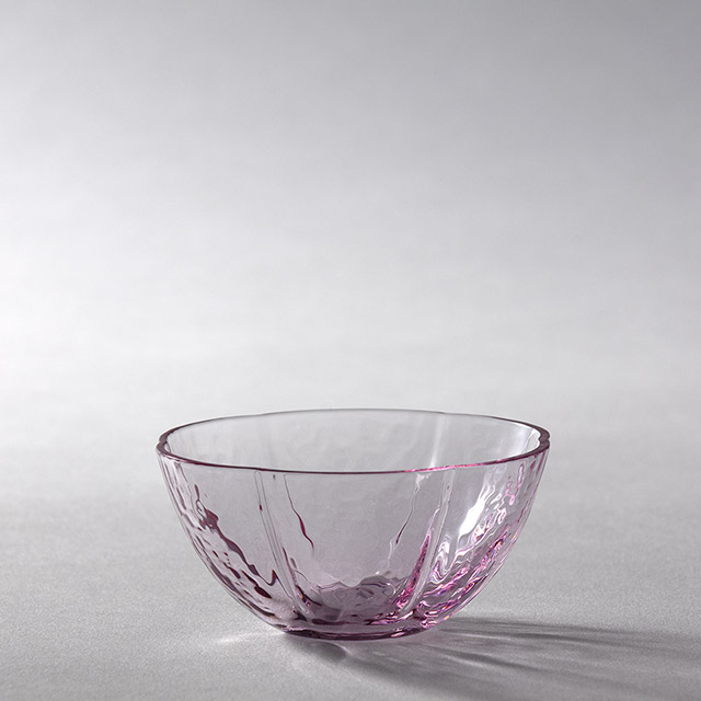 sghr プルカ 豆鉢 バイオレット