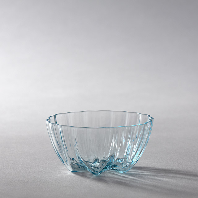 sghr　プルカ　豆鉢　ブルー