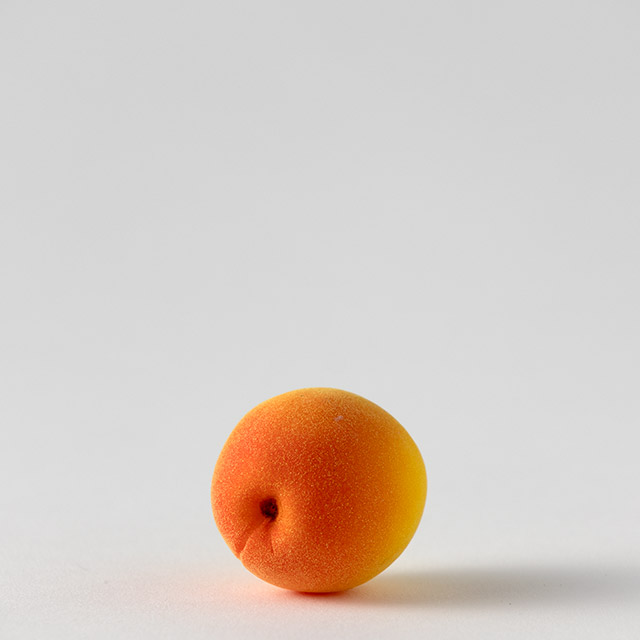 フェイクフード　梅　完熟