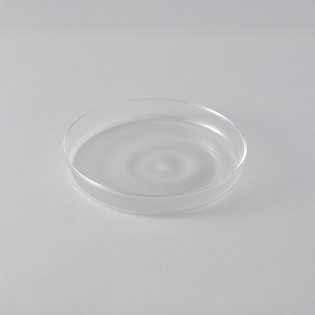 イッケンドルフ PIUMA プレート 10cm