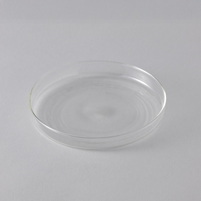 イッケンドルフ PIUMA プレート 12cm