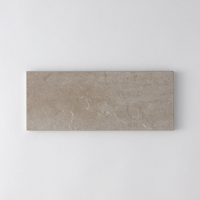 NIKKO　タイル　長角25x10cm　ベージュ