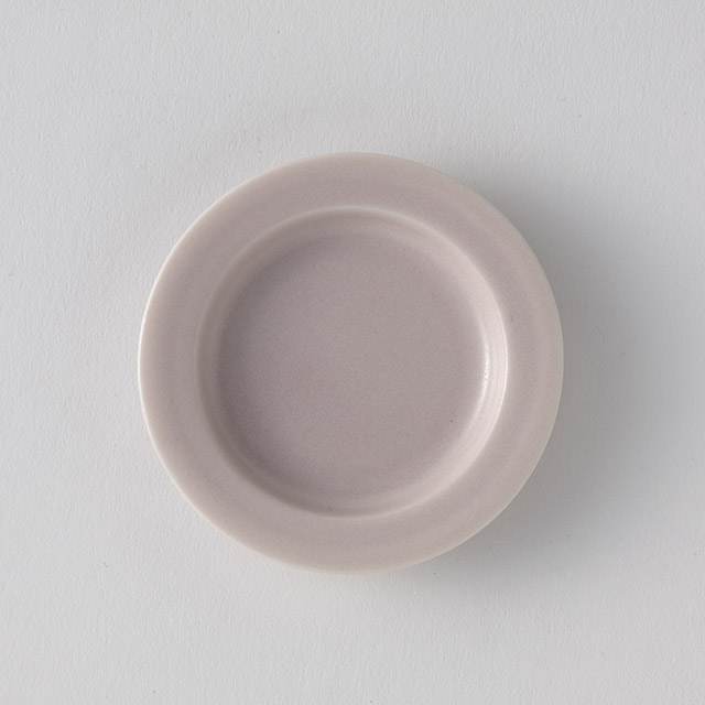 iihoshiアンジュールプレート sakura-kumo 7cm