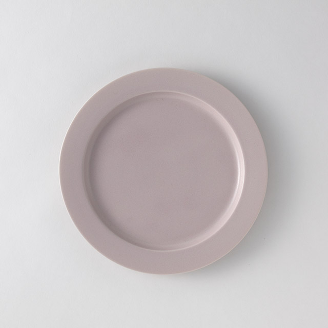 iihoshiアンジュールプレート sakura-kumo 22cm