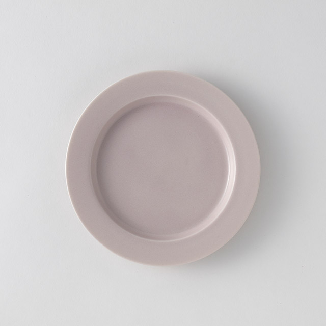 iihoshiアンジュールプレート sakura-kumo 15cm