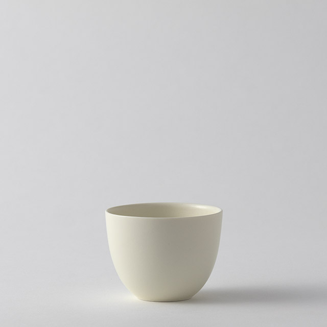 KINTO　PEBBLE　カップ　白