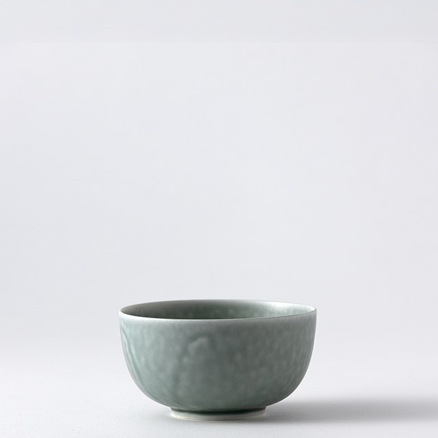 ReIRABO　茶碗　ミントグリーン