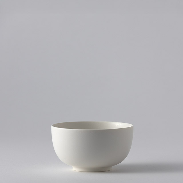 ReIRABO 茶碗 ホワイト