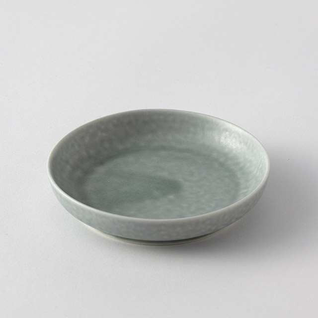ReIRABO 丸皿 S ミントグリーン