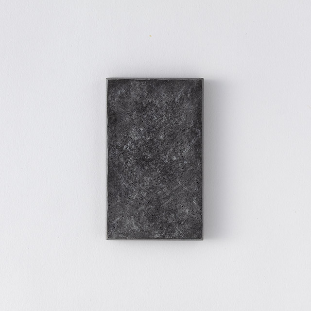 NIKKO タイル 長角10x6cm ブラック