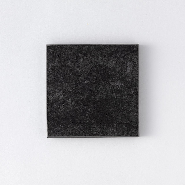 NIKKO タイル 10cm角 ブラック