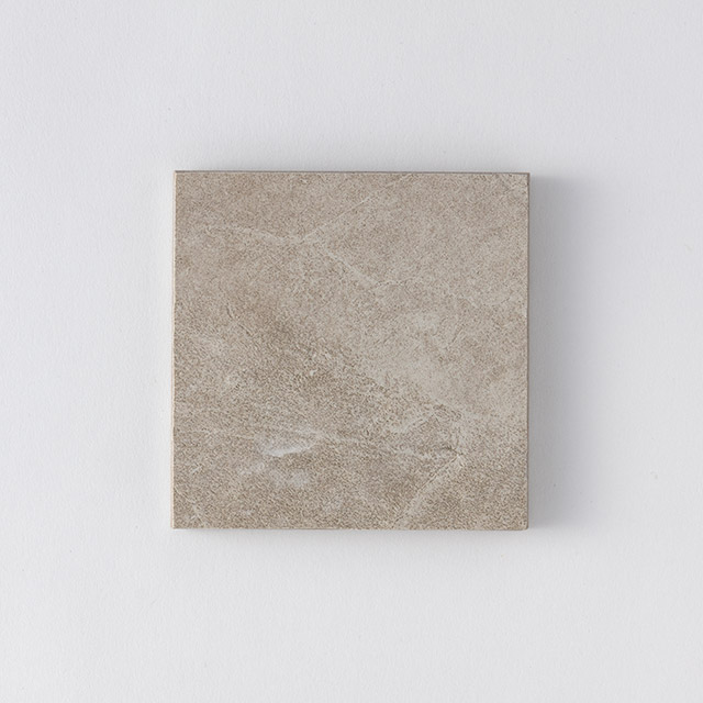 NIKKO　タイル　10cm角　ベージュ