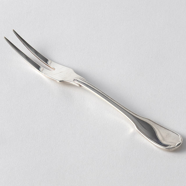 クリストフル シルバーオードブルフォーク