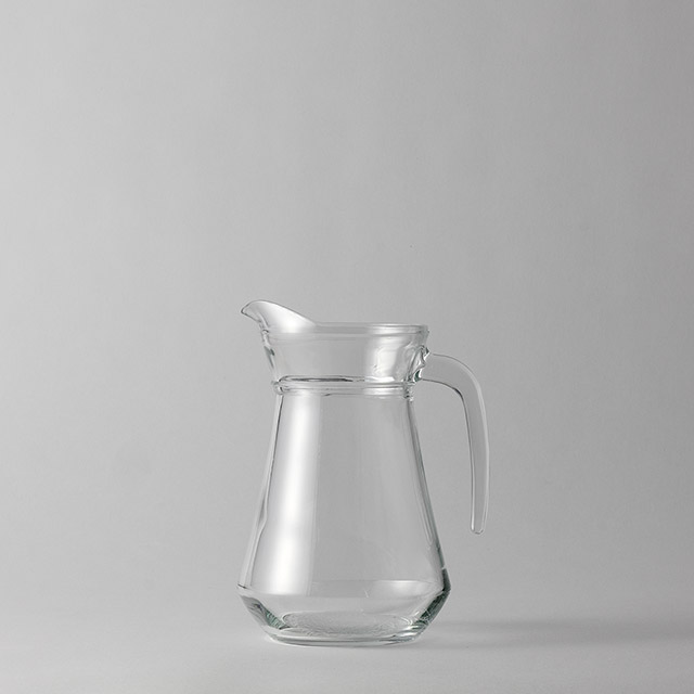 アルク　ガラスピッチャー 1L