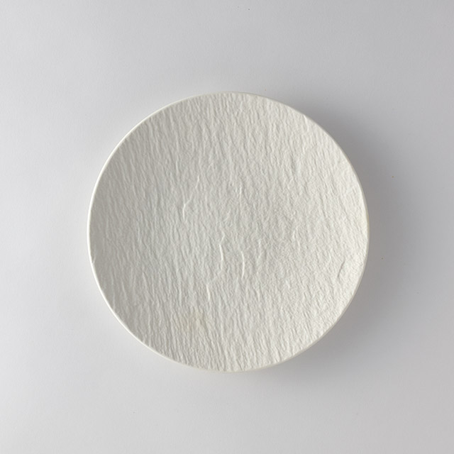 ManufactureRockクーププレート白21