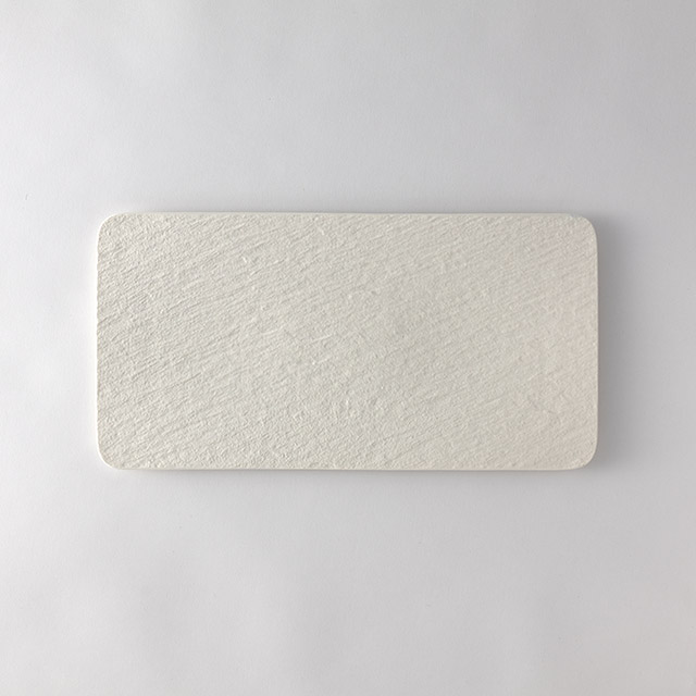 ManufactureRockマルチプレート白35