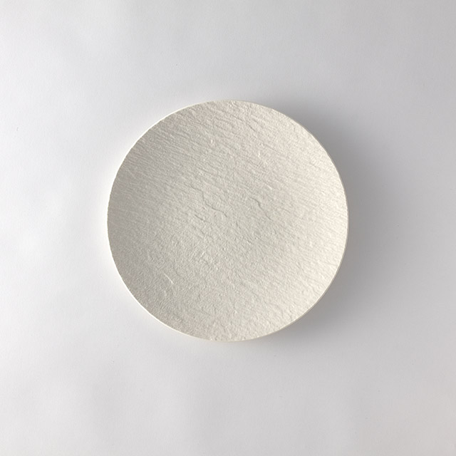 ManufactureRockクーププレート白25