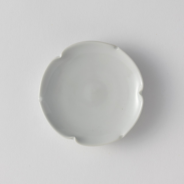 柏木円 豆皿彩々