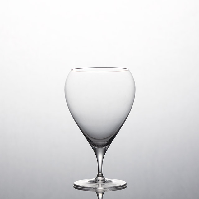 木村硝子店　バンビ　11ozワイングラス