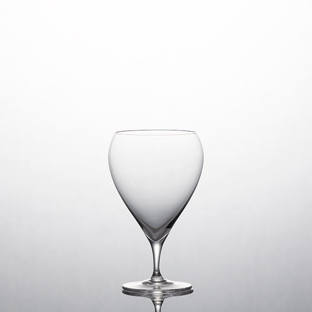 木村硝子店 バンビ 8ozワイングラス