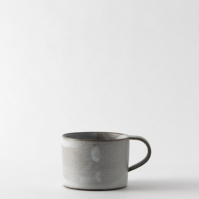 大野香織 マグ ストレート おぼろ雲