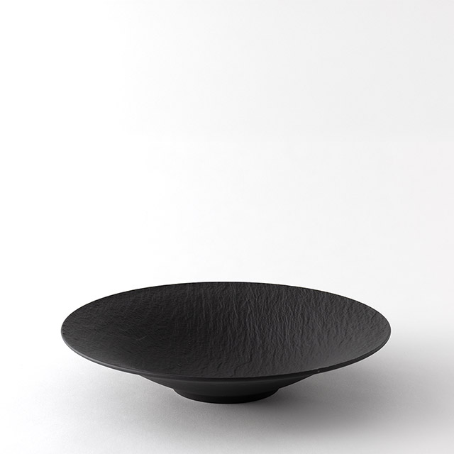 ManufactureRockディープシャロープレート29cm