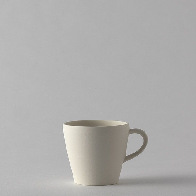 ManufactureRock カップ ホワイト 220