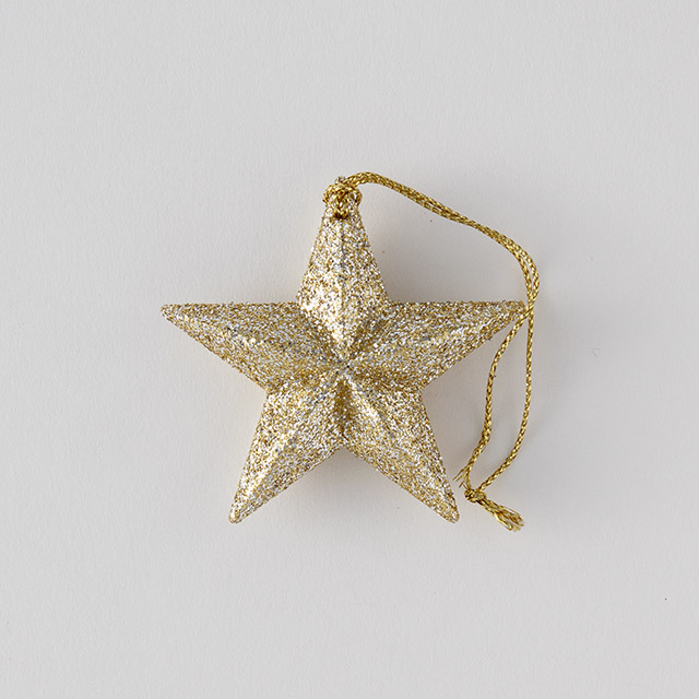 グランミニスターオーナメント ゴールド