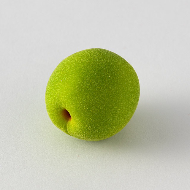 フェイクフード 青梅