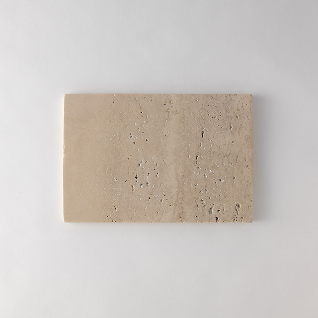 トラバーチン ストーンプレート 29×20