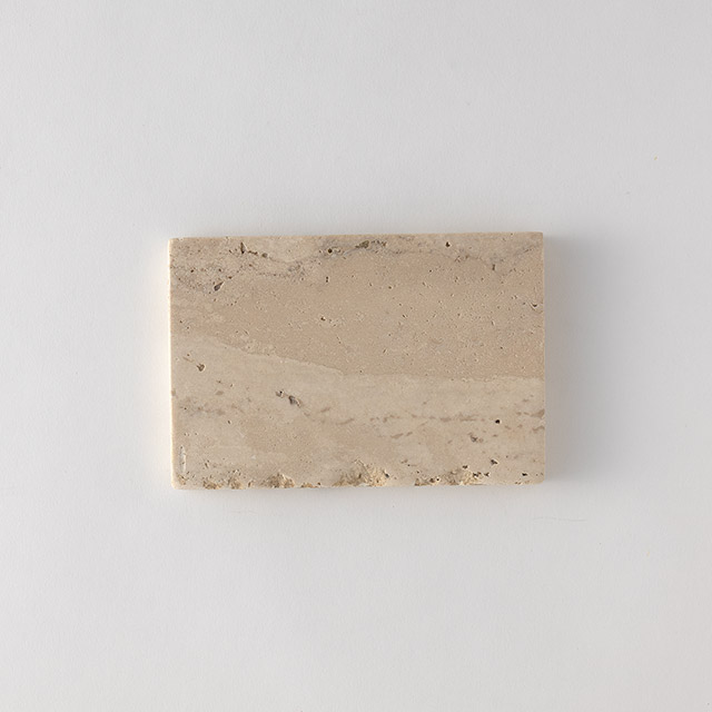 トラバーチン ストーンプレート 15×10