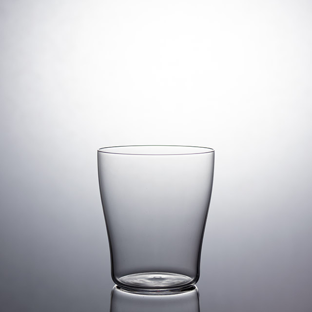 Ripple　グラス　"wine"