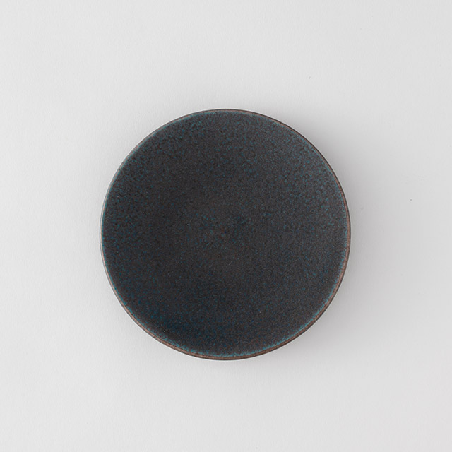 toki 12cmプレート パープル