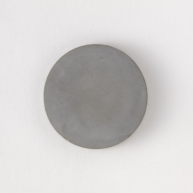 モルタル サークルプレート 6cm