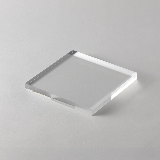 アクリルブロック　150×150