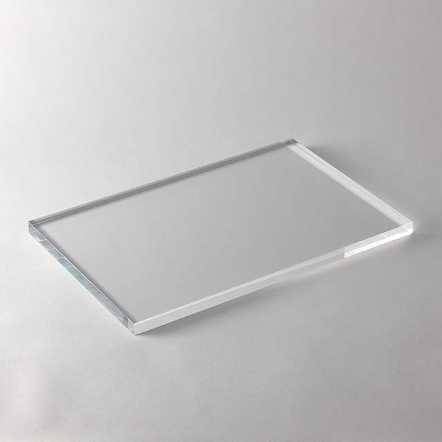 アクリルブロック　350×230