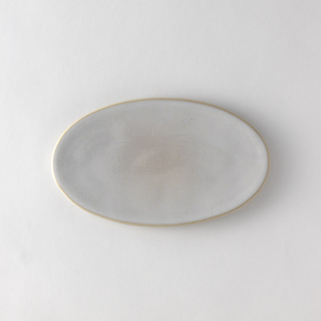 COSTA NOVA ロダ オーバルプレート22