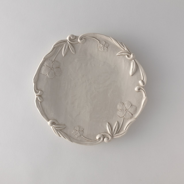 ELIOS FIORE 29cmプレート